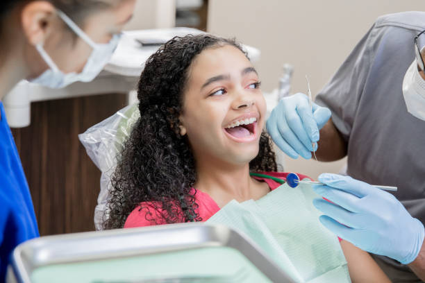 Best Emergency Treatment for Toothache in Buffalo, MN